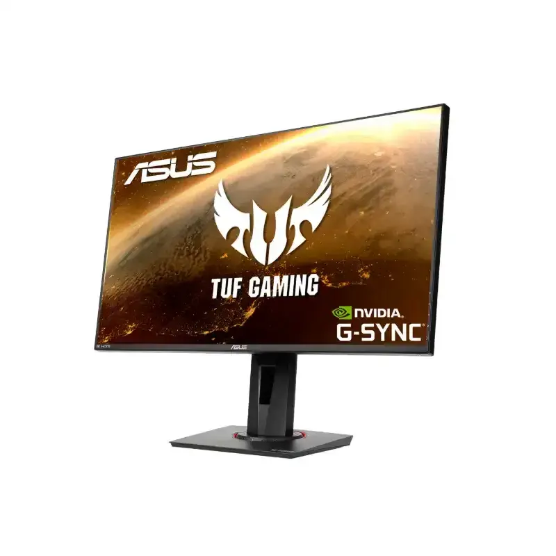 بدنه مانیتور ایسوس مدل VG279QM